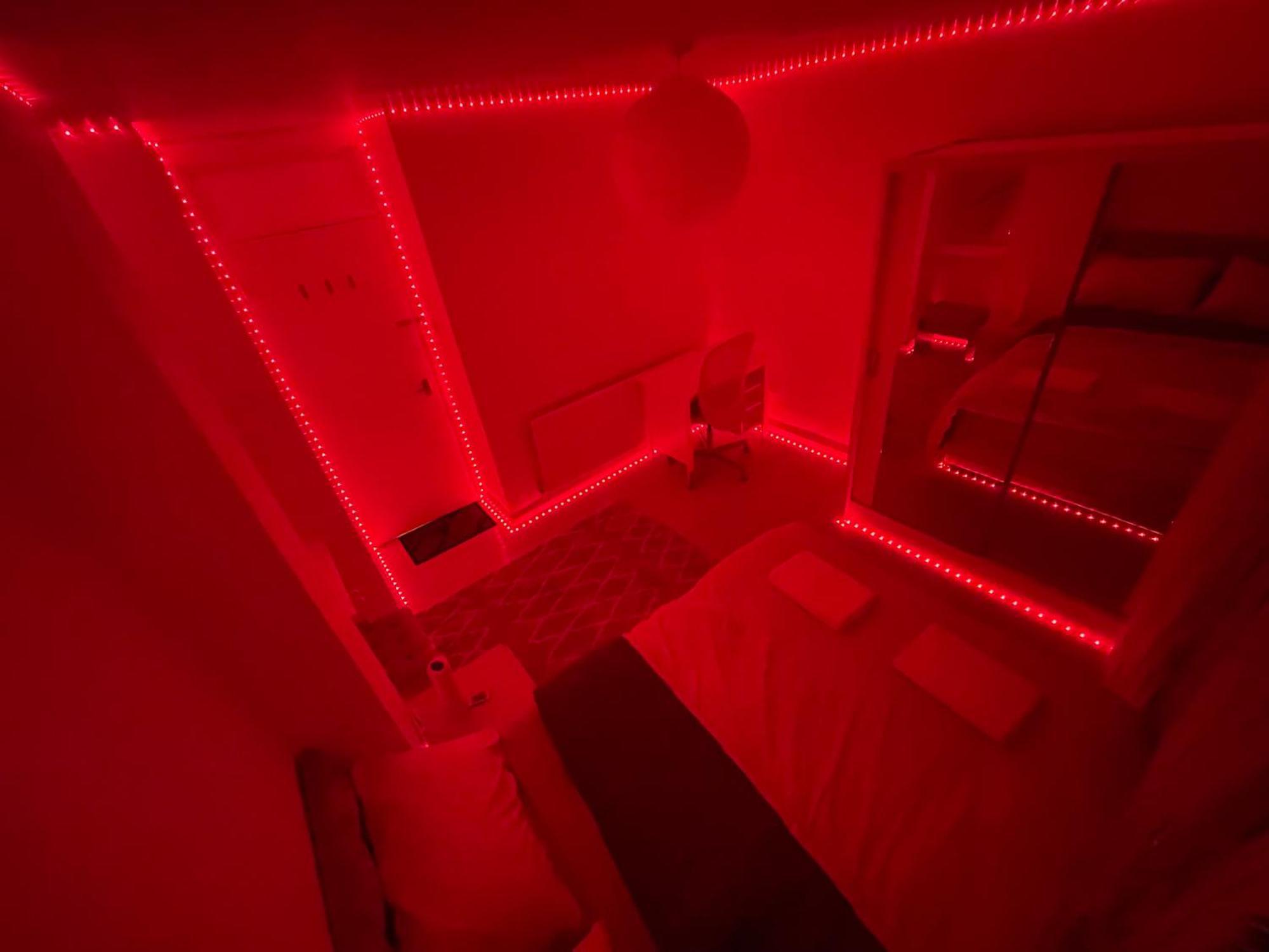 Apartmán Flat A Londýn Exteriér fotografie